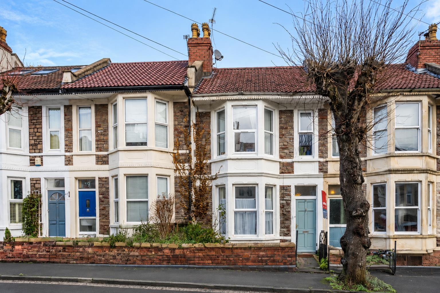 Court Road, Horfield, Bristol